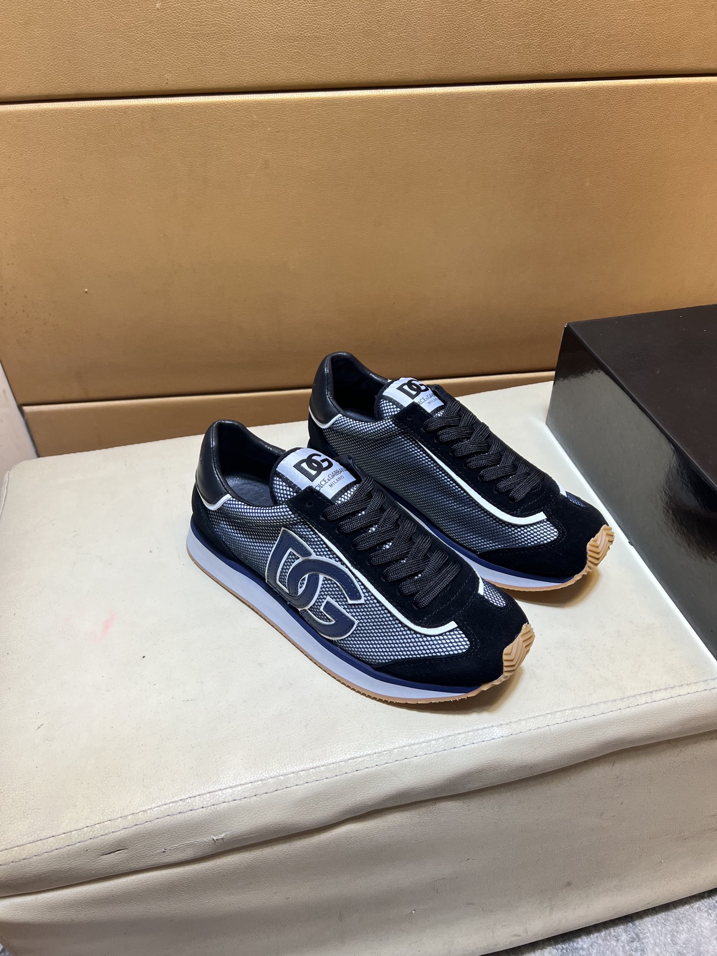 Dolce & Gabbana shoes